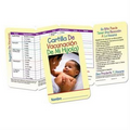 My Child's Immunization Record Pocket Pal (Spanish Version)